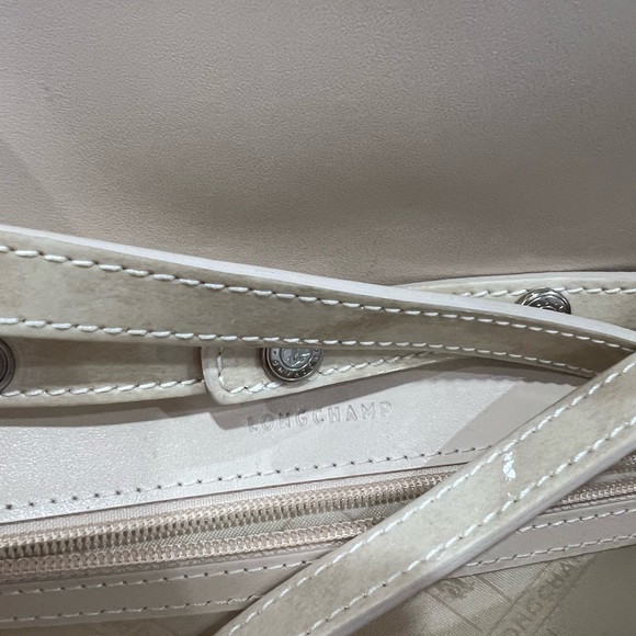 ⭐️Host Pick⭐️ Longchamp patent leather evening clutch - Picture 3 of 8